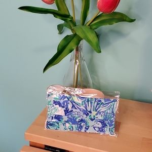 New Lilly Pulitzer Face Mask